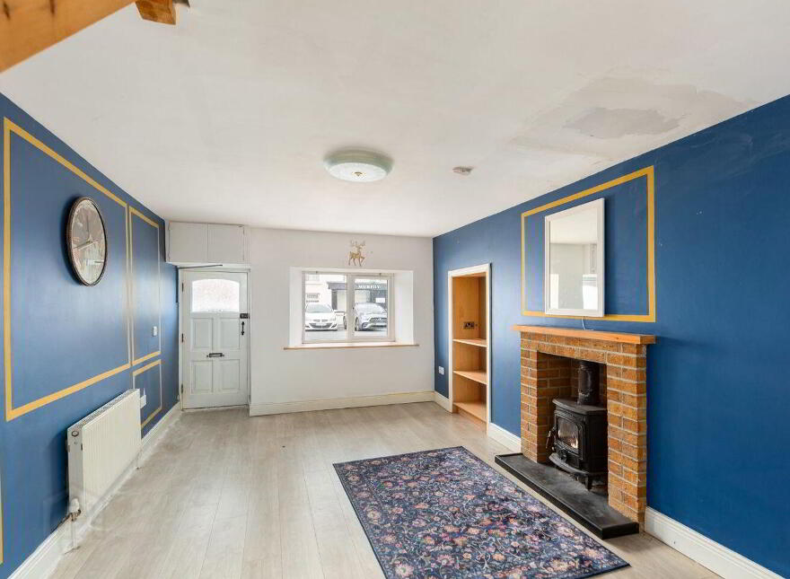 6 Irish St, Bunclody, Y21FV30