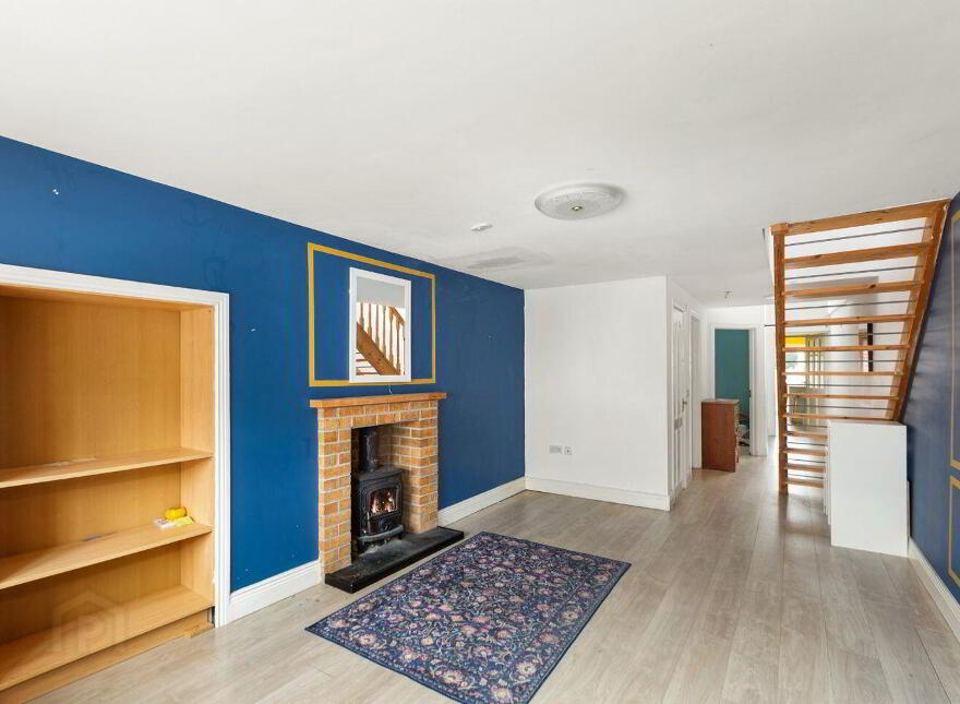 6 Irish St, Bunclody, Y21FV30