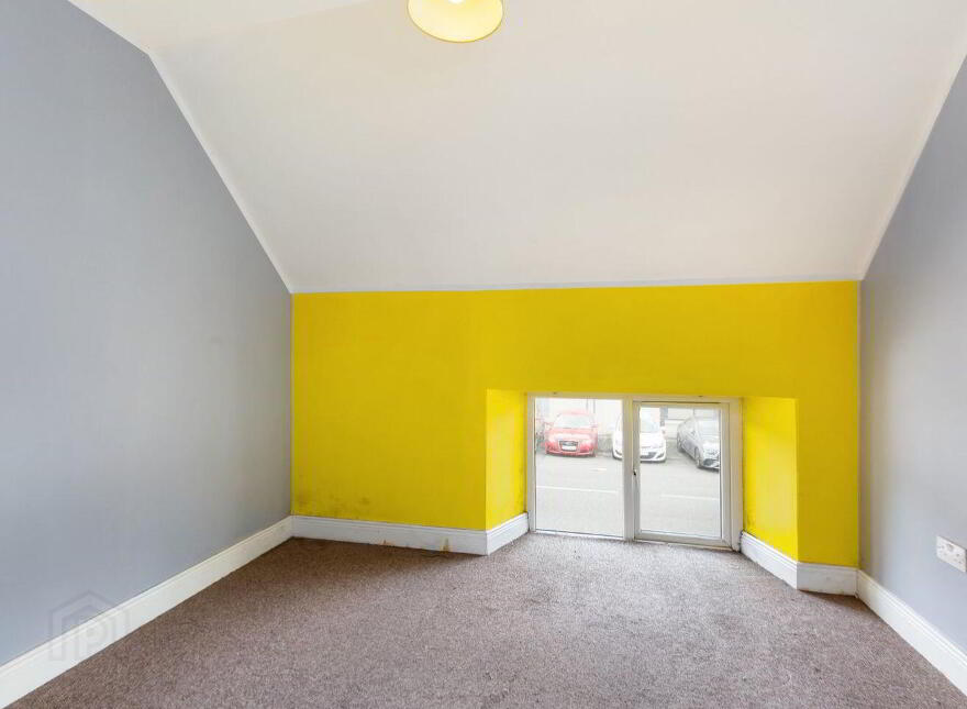 6 Irish St, Bunclody, Y21FV30