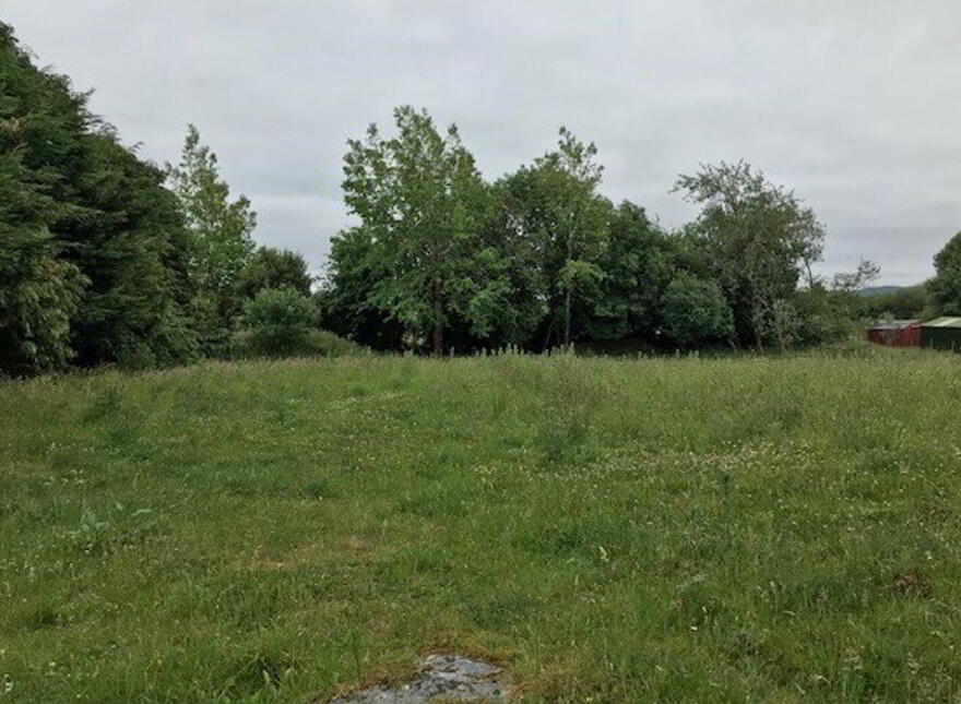 Portacarron, Oughterard