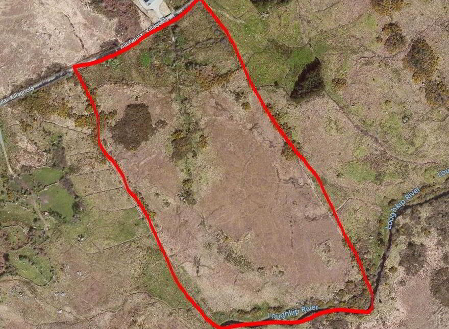 Killagoola, Moycullen