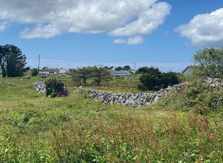 Doire Fhatharta Mor, Carraroe