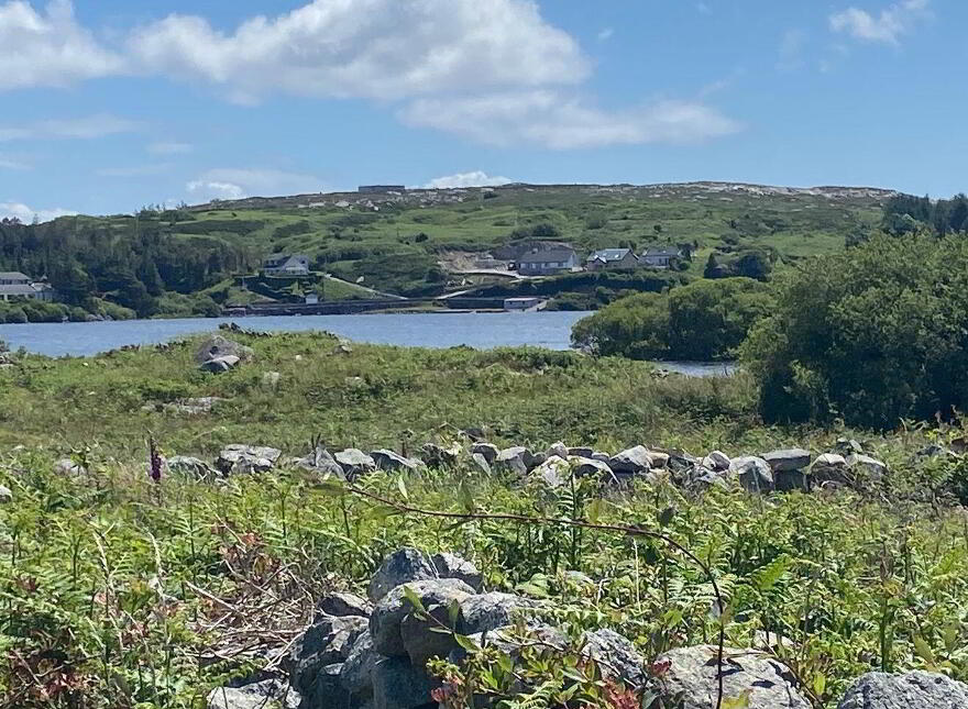 Doire Fhatharta Mor, Carraroe