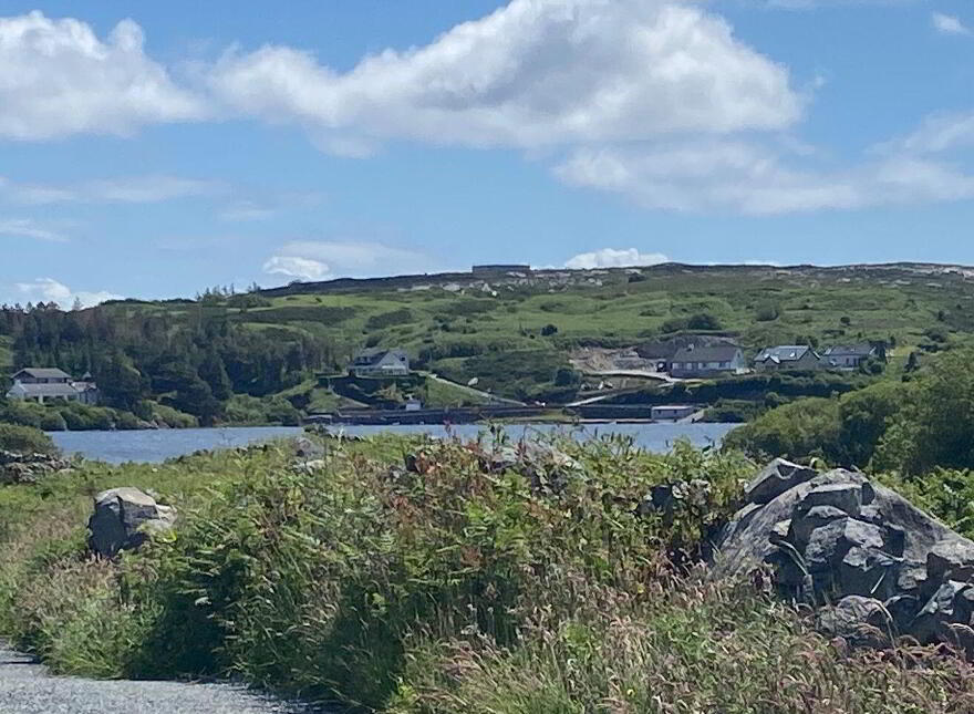 Doire Fhatharta Mor, Carraroe