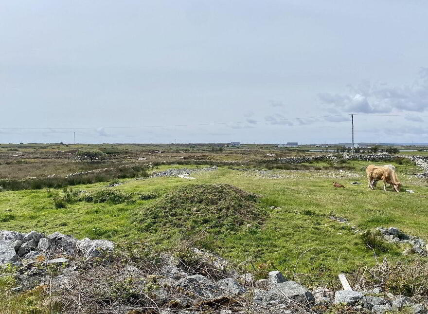 Cloghmore, Inverin