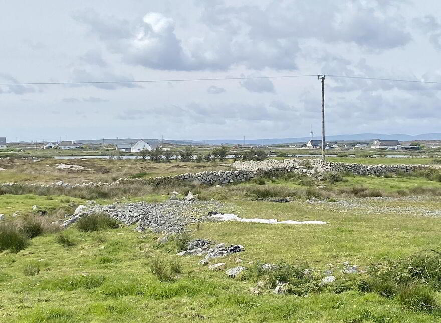 Cloghmore, Inverin