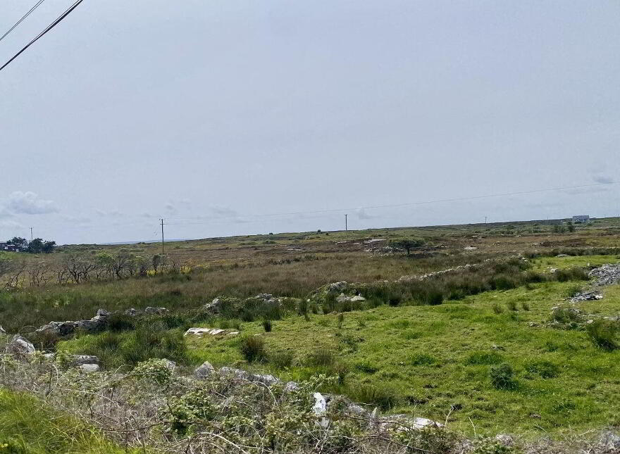 Cloghmore, Inverin