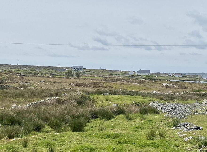 Cloghmore, Inverin