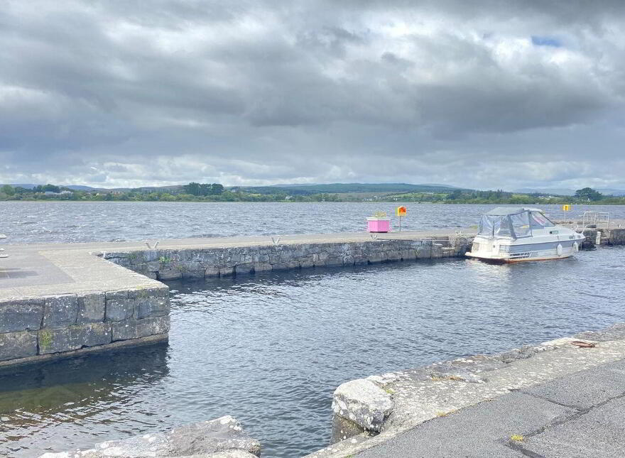Lemonfield, Oughterard