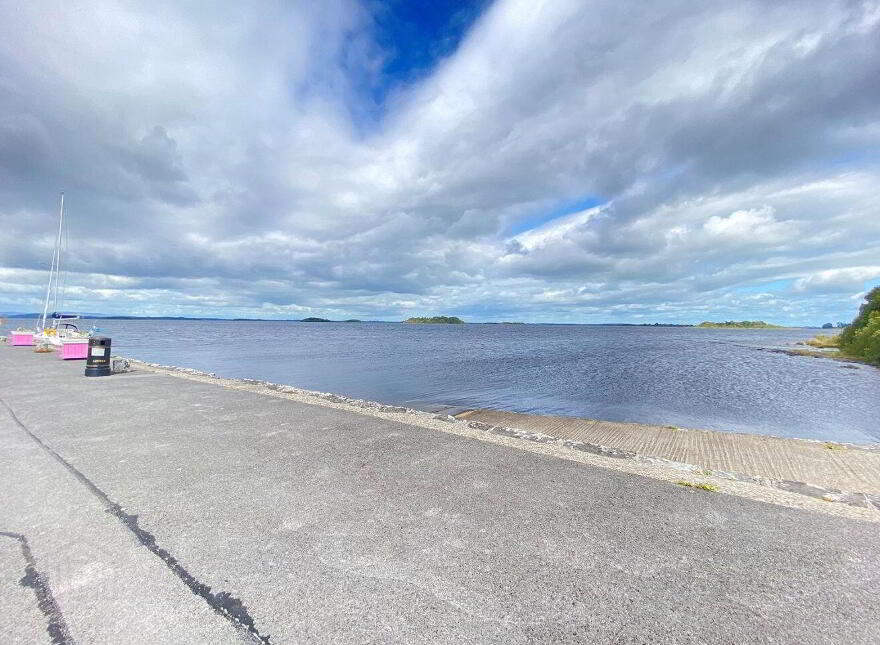 Lemonfield, Oughterard