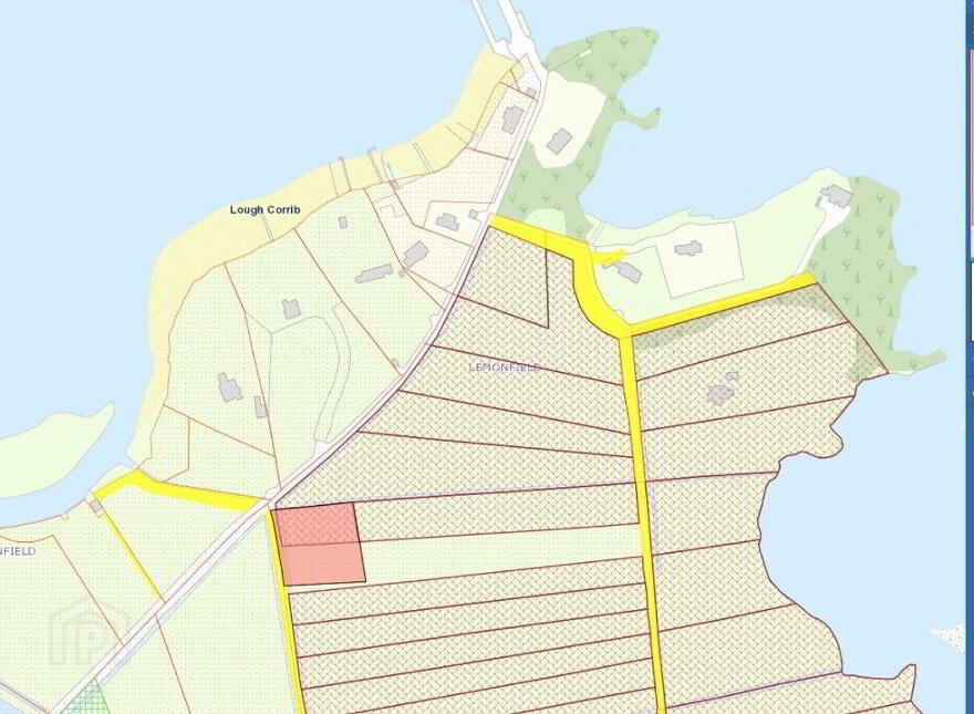 Lemonfield, Oughterard