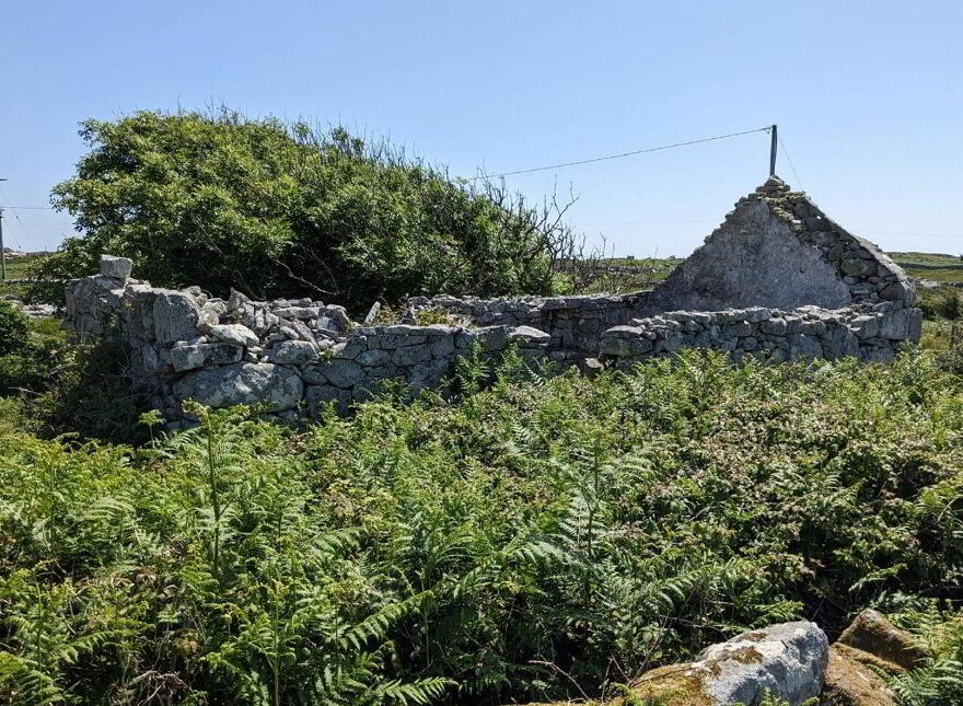 Toureen, Bealadangan, Carraroe