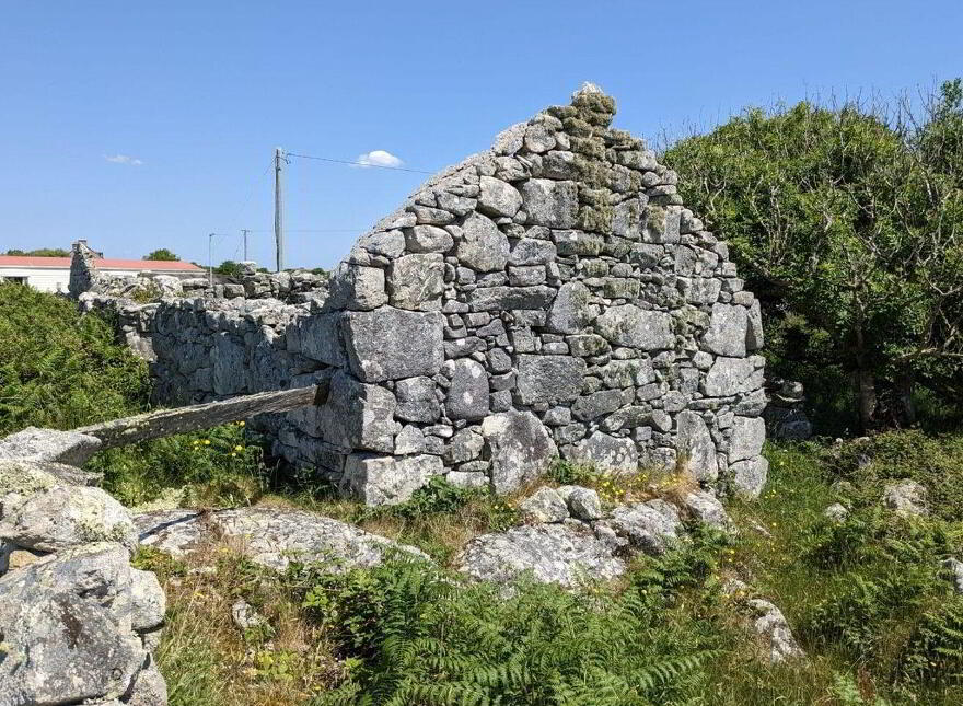 Toureen, Bealadangan, Carraroe