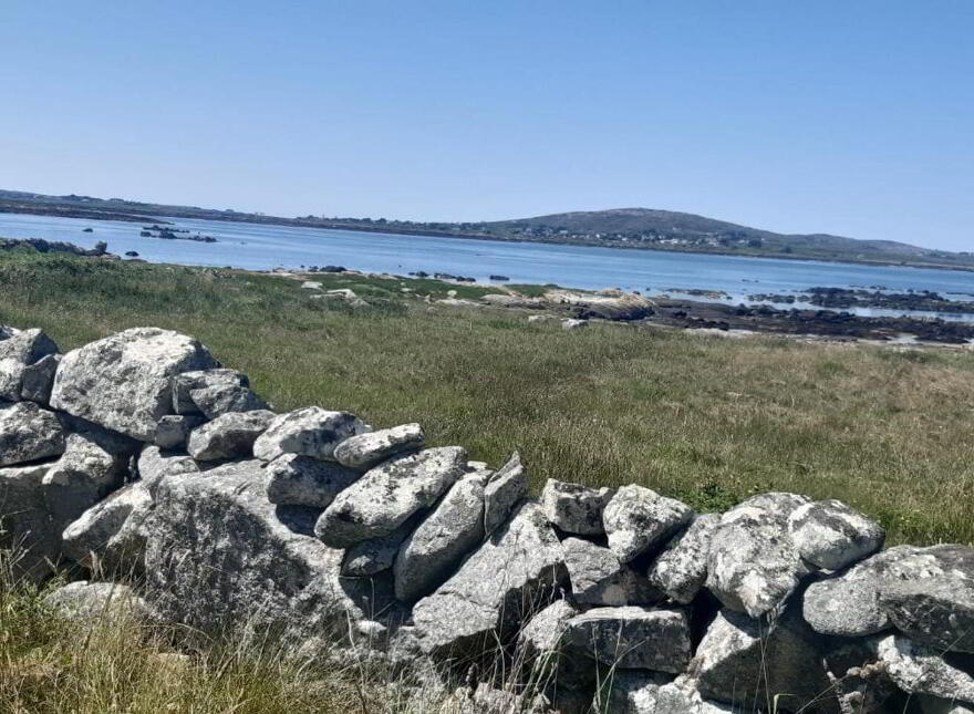 Toureen, Bealadangan, Carraroe
