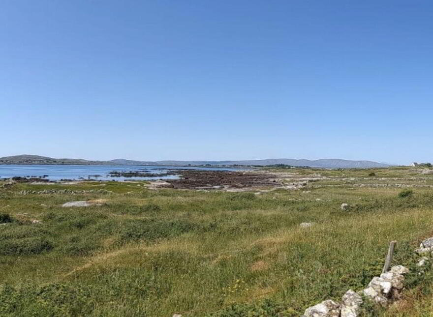 Toureen, Bealadangan, Carraroe