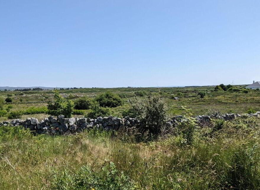 Toureen, Bealadangan, Carraroe