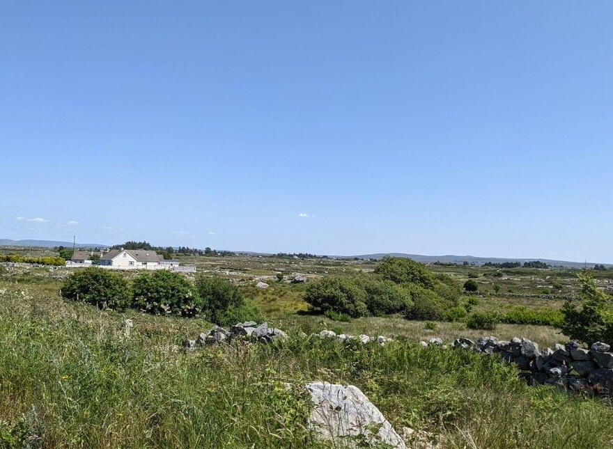 Toureen, Bealadangan, Carraroe