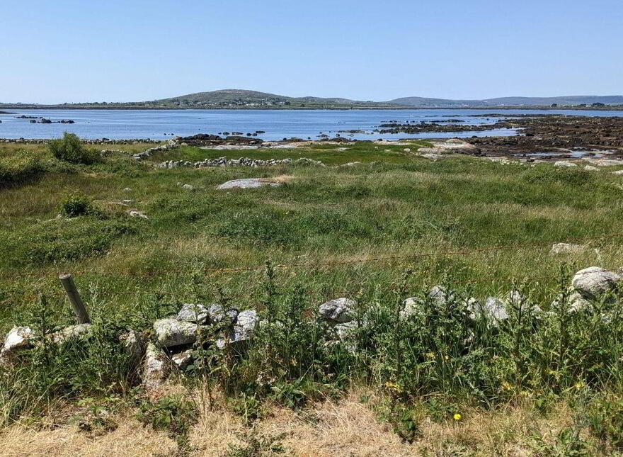 Toureen, Bealadangan, Carraroe