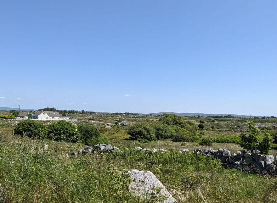 Toureen, Bealadangan, Carraroe