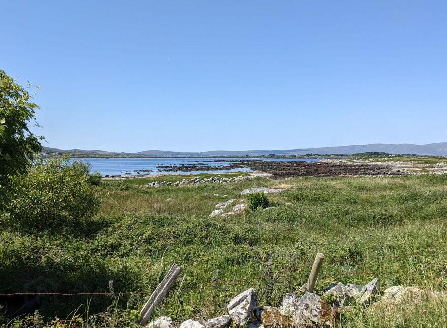 Toureen, Bealadangan, Carraroe
