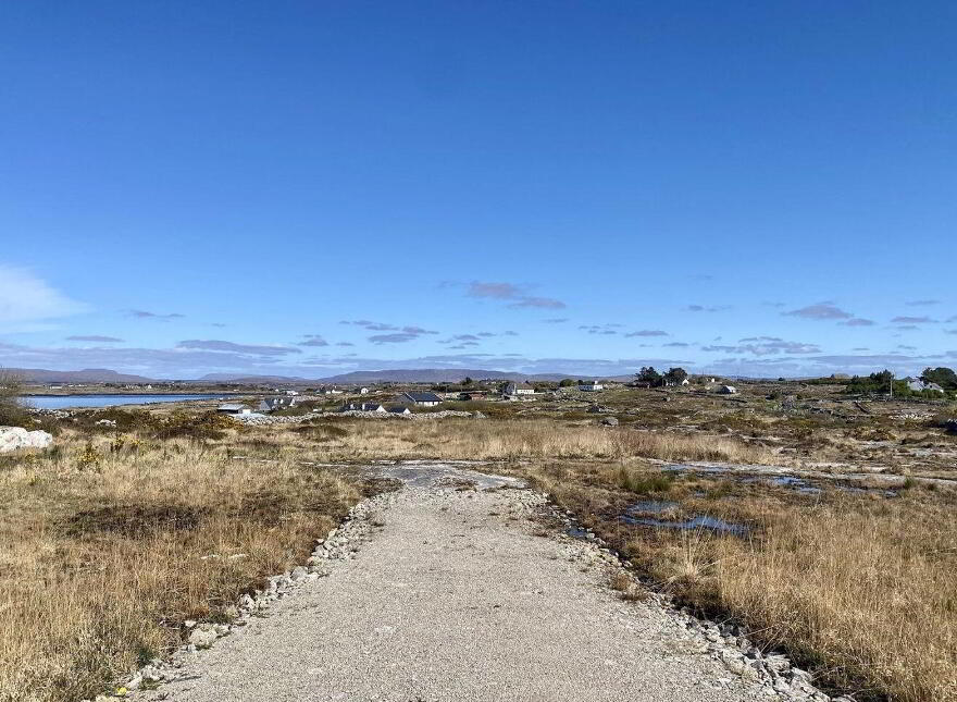 Doiringlas, Lettermore