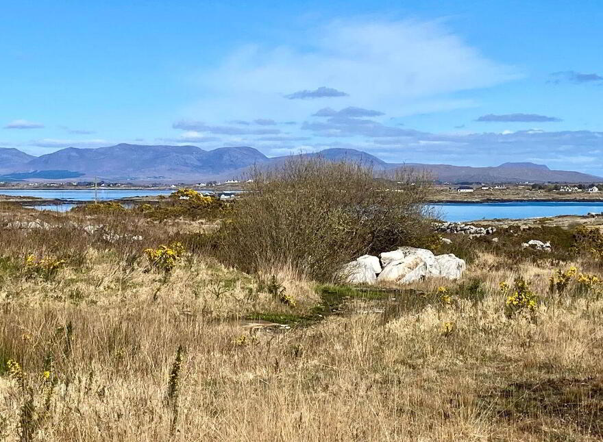 Doiringlas, Lettermore