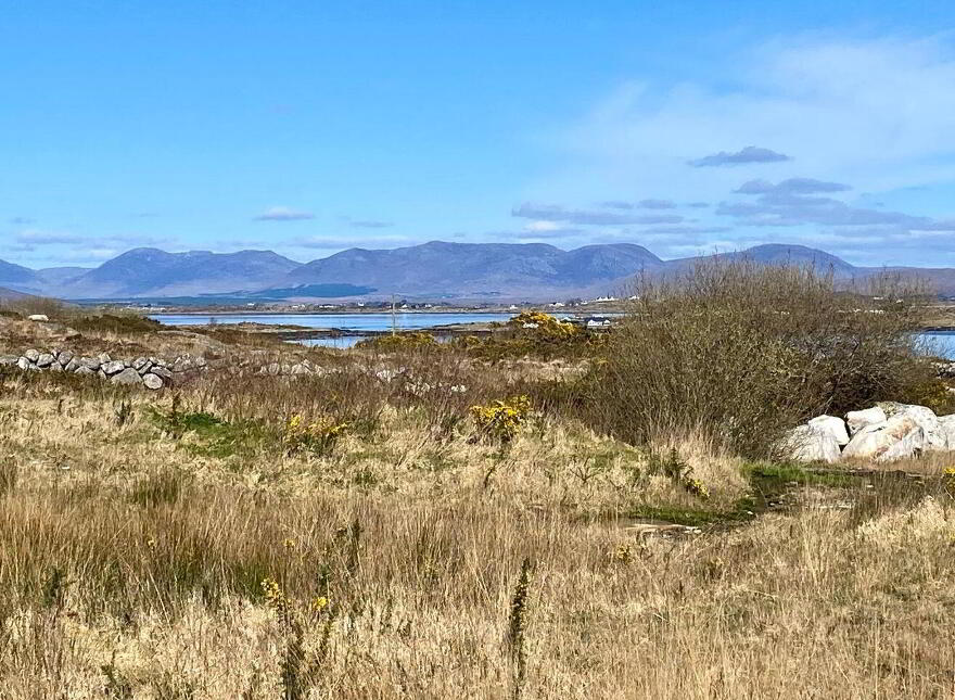 Doiringlas, Lettermore