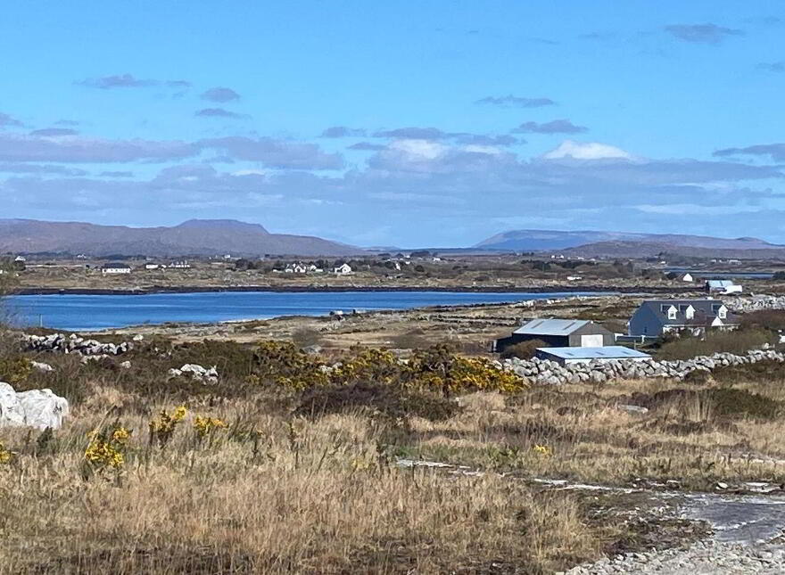 Doiringlas, Lettermore
