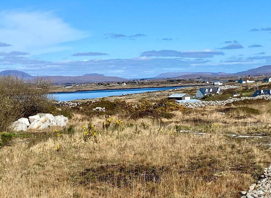 Doiringlas, Lettermore
