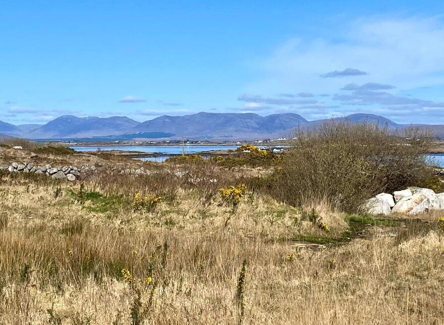 Doiringlas, Lettermore