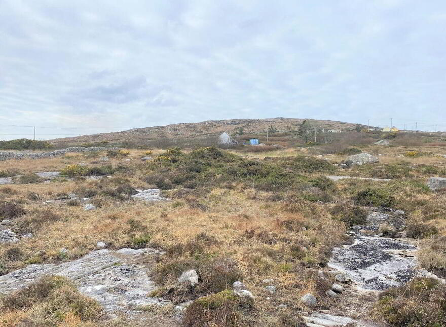 Doiringlas, Lettermore