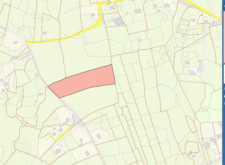 Doiringlas, Lettermore