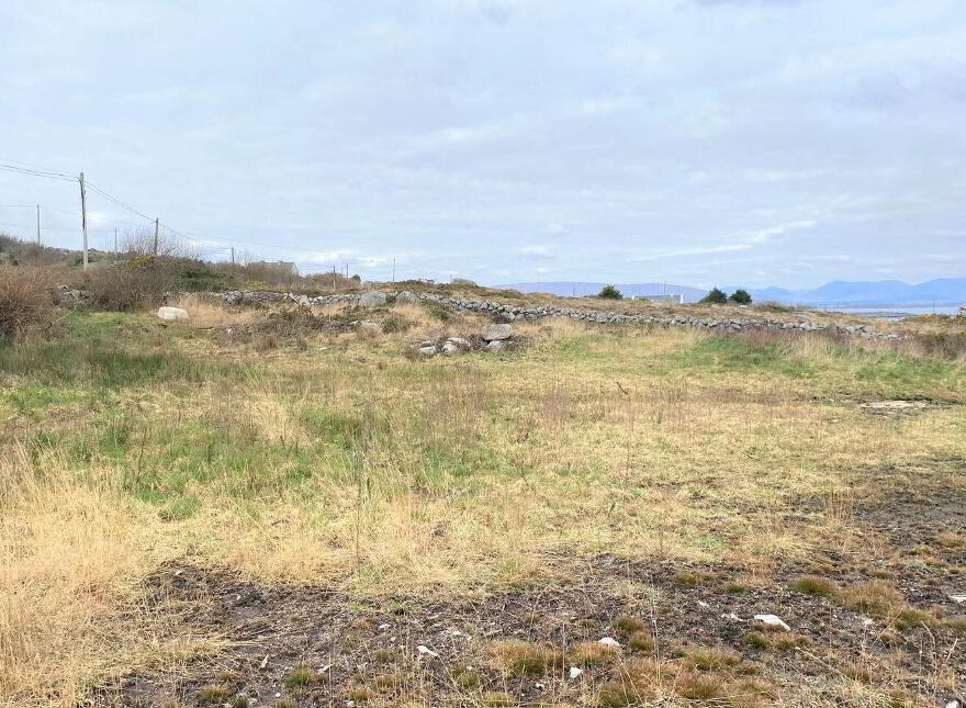 Doiringlas, Lettermore