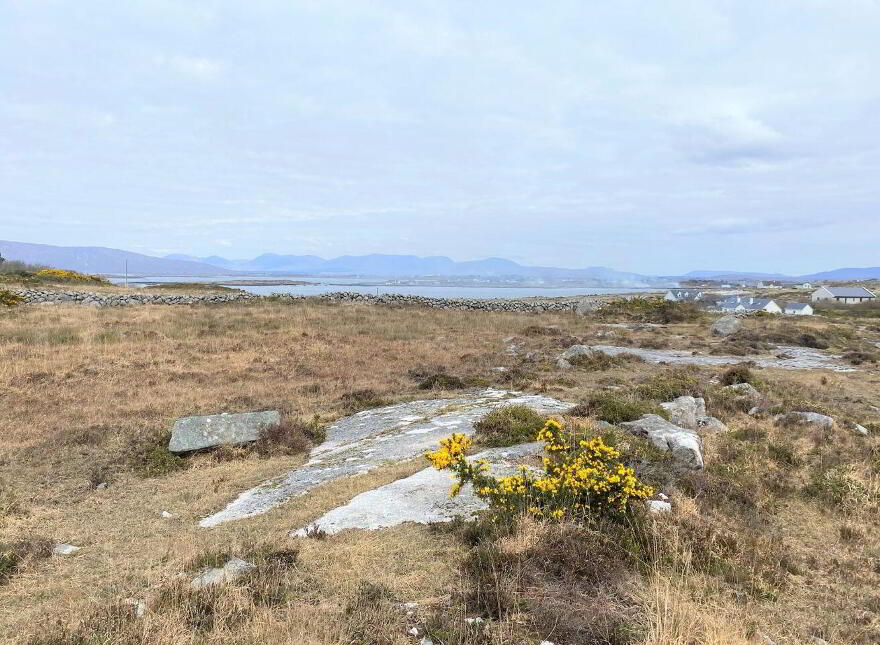 Doiringlas, Lettermore