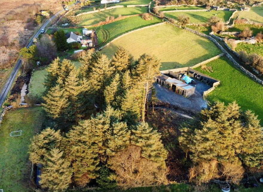 Rusheeny, Oughterard