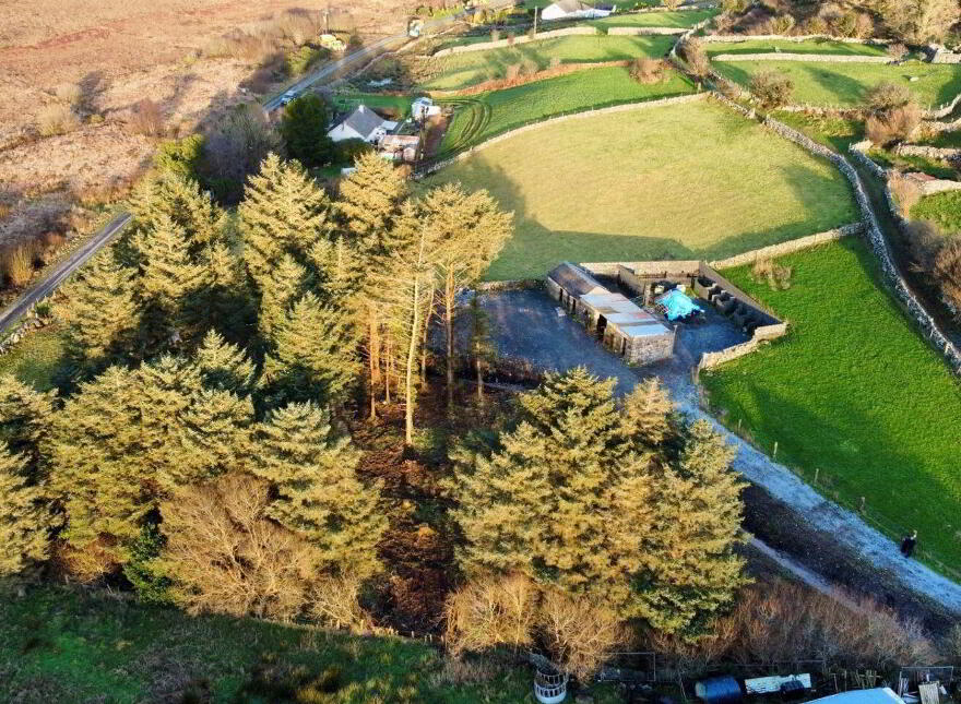 Rusheeny, Oughterard