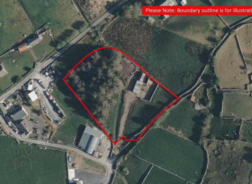 Rusheeny, Oughterard