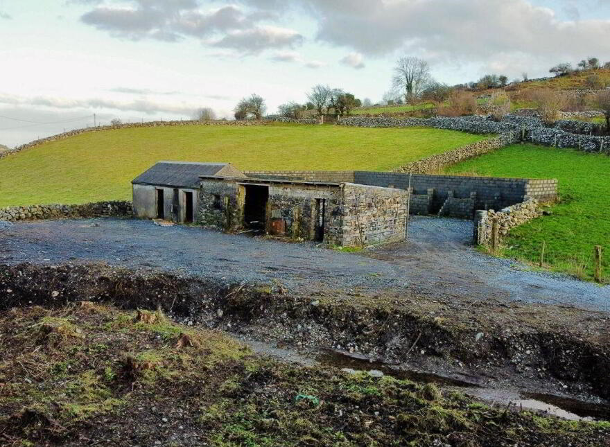 Rusheeny, Oughterard