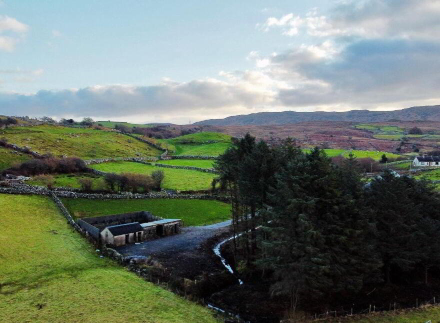 Rusheeny, Oughterard