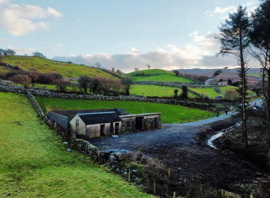 Rusheeny, Oughterard
