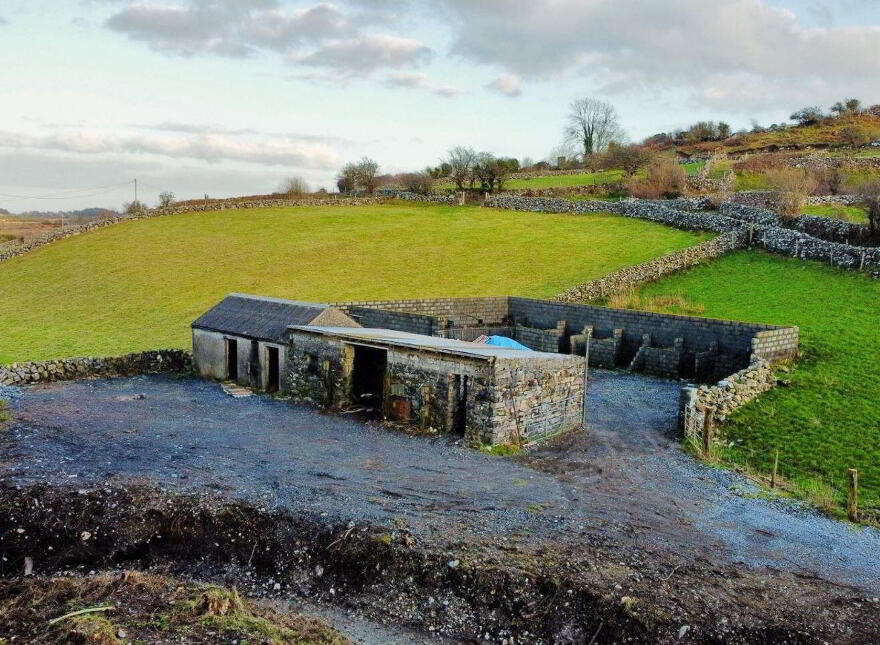 Rusheeny, Oughterard