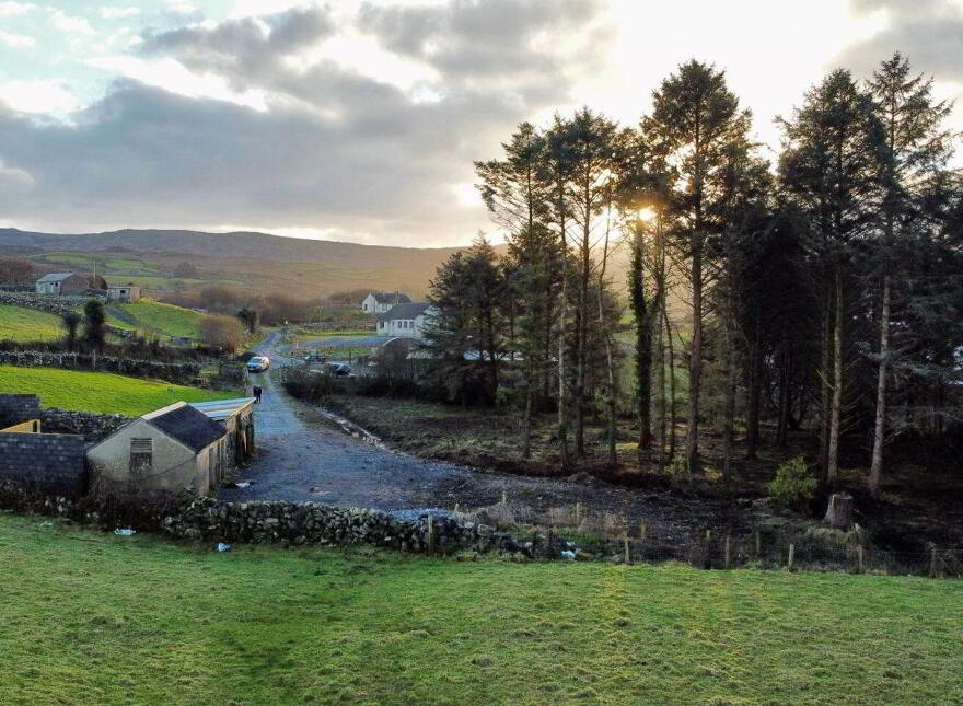 Rusheeny, Oughterard