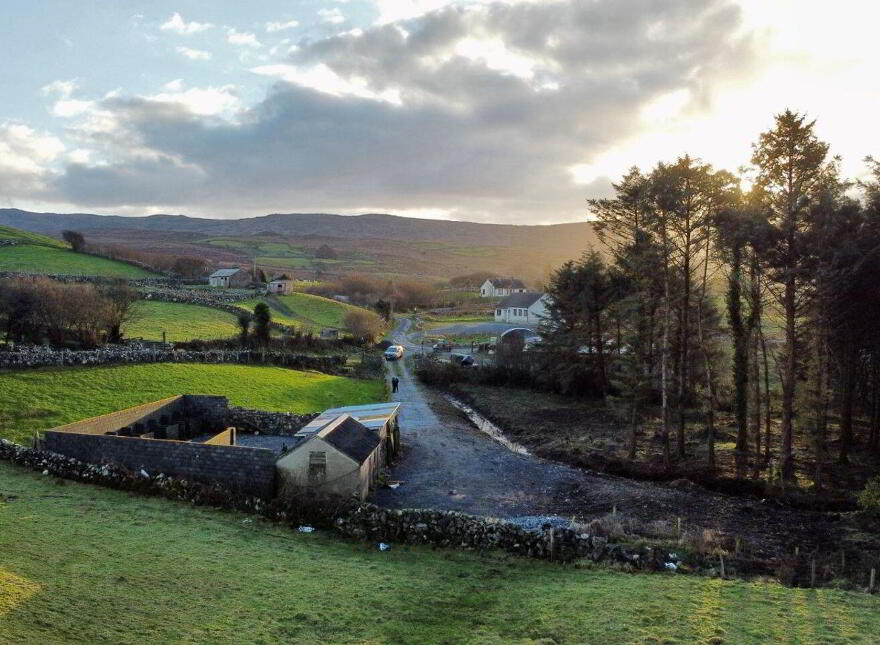 Rusheeny, Oughterard