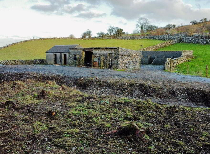 Rusheeny, Oughterard
