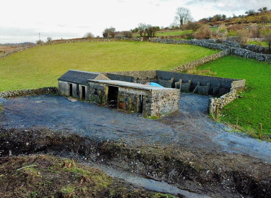 Rusheeny, Oughterard