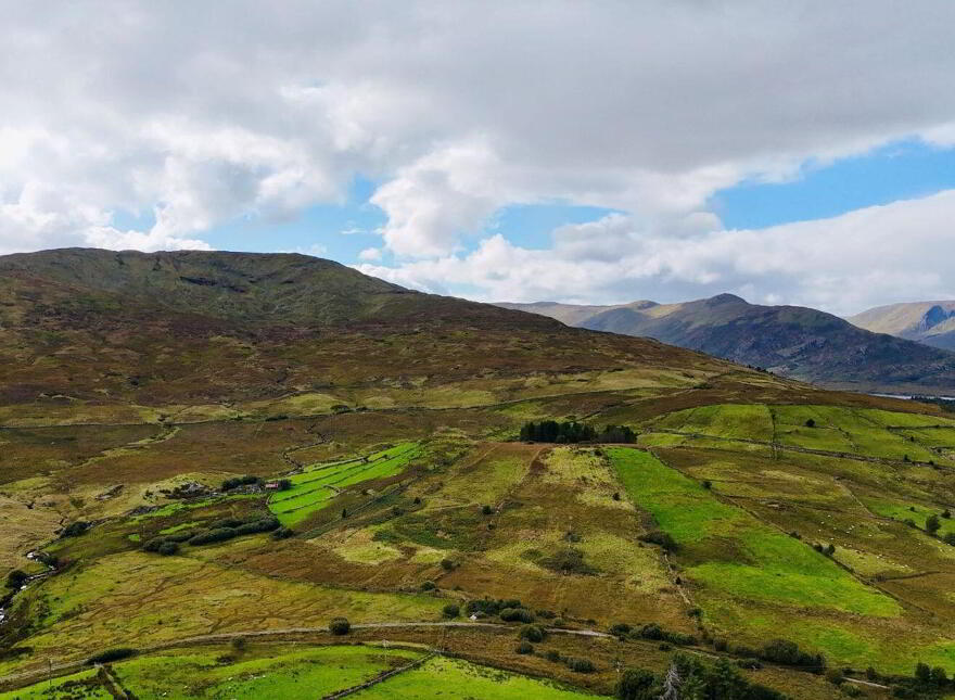 Cloghbrack Upper, Cloghbrack
