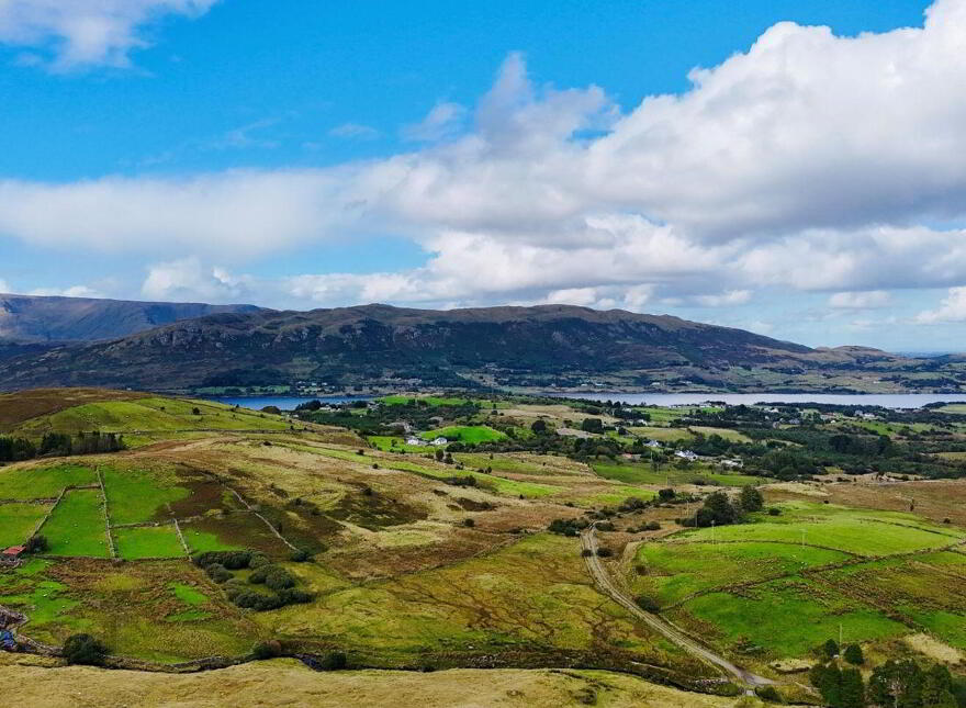 Cloghbrack Upper, Cloghbrack