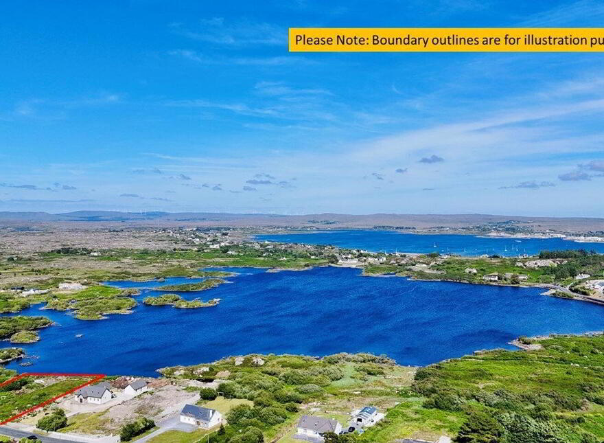 Cuilleain, Carraroe