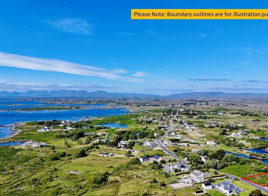 Cuilleain, Carraroe