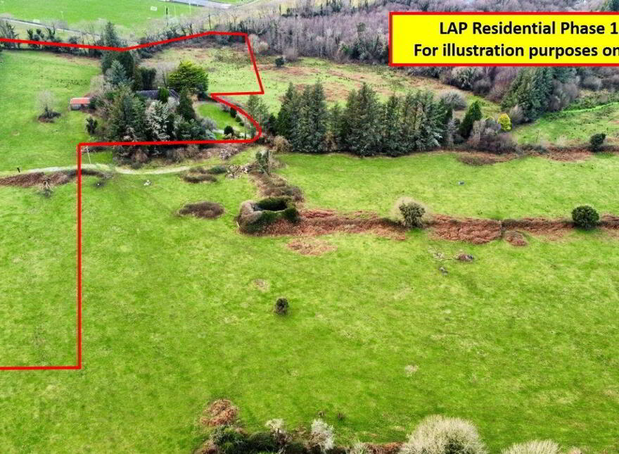 Lemonfield House, Lemonfield, Oughterard